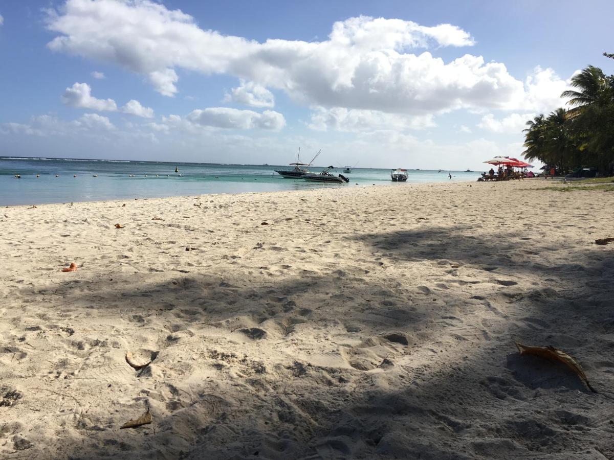 Villa Aussee Mauritius Trou aux Biches Esterno foto