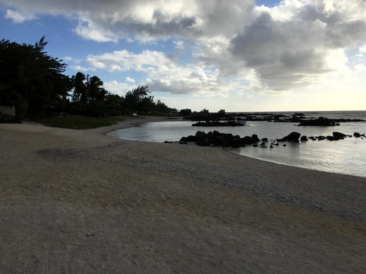 Villa Aussee Mauritius Trou aux Biches Esterno foto
