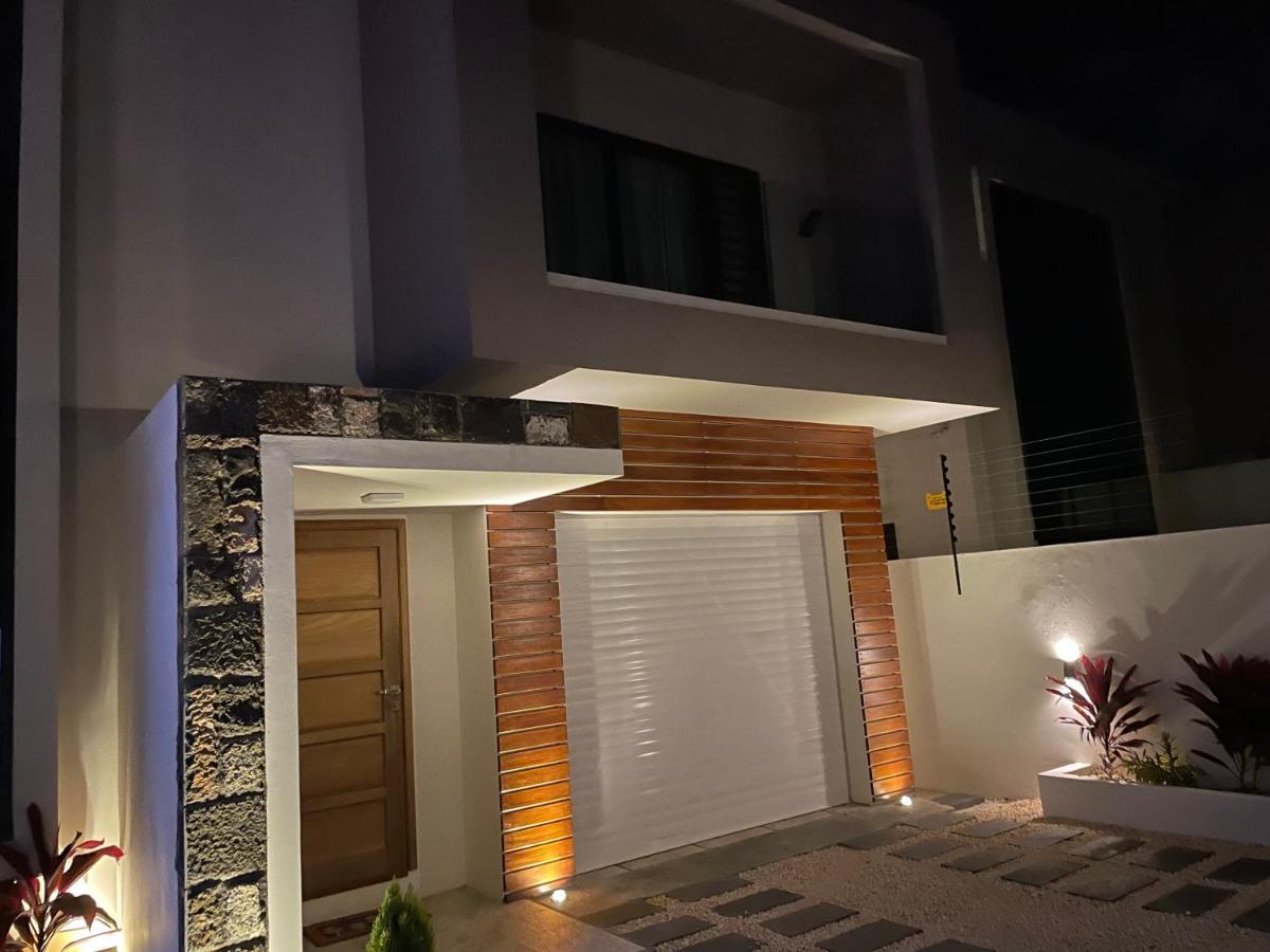 Villa Aussee Mauritius Trou aux Biches Esterno foto