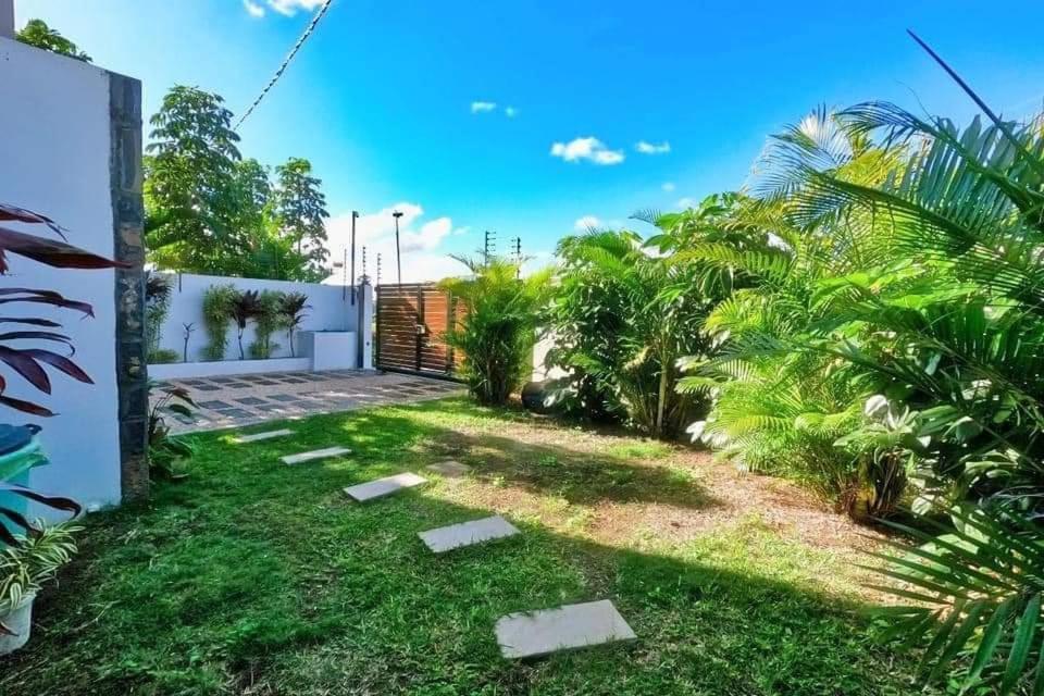Villa Aussee Mauritius Trou aux Biches Esterno foto